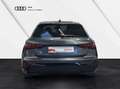 Audi A3 Sportback 40 TFSI e S line Black Assistenzpakete Grau - thumbnail 13