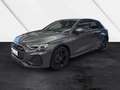 Audi A3 Sportback 40 TFSI e S line Black Assistenzpakete Grau - thumbnail 2
