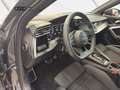 Audi A3 Sportback 40 TFSI e S line Black Assistenzpakete Grau - thumbnail 8