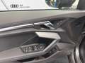 Audi A3 Sportback 40 TFSI e S line Black Assistenzpakete Grau - thumbnail 6