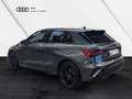Audi A3 Sportback 40 TFSI e S line Black Assistenzpakete Grau - thumbnail 4
