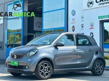 forfour 70 1.0 twinamic Passion
