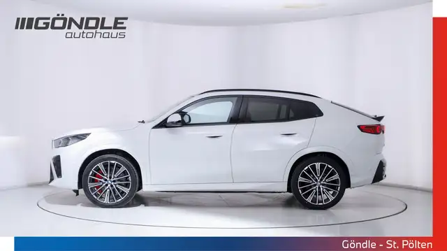 BMW iX2 xDrive30 Ansicht 3