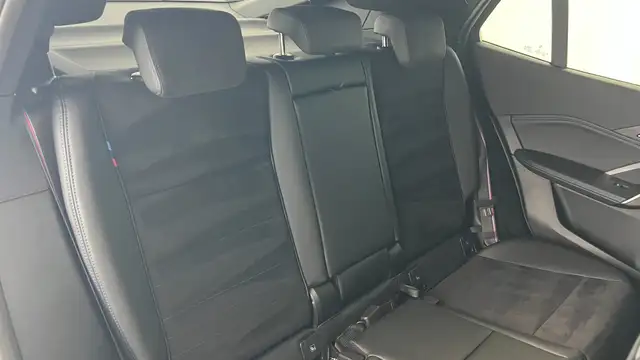 BMW iX2 xDrive30 Ansicht 6