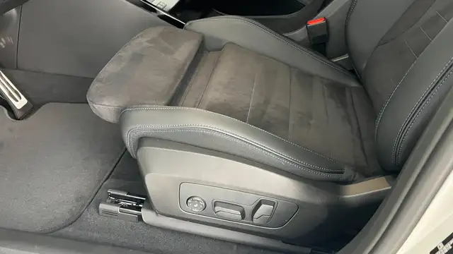 BMW iX2 xDrive30 Ansicht 15