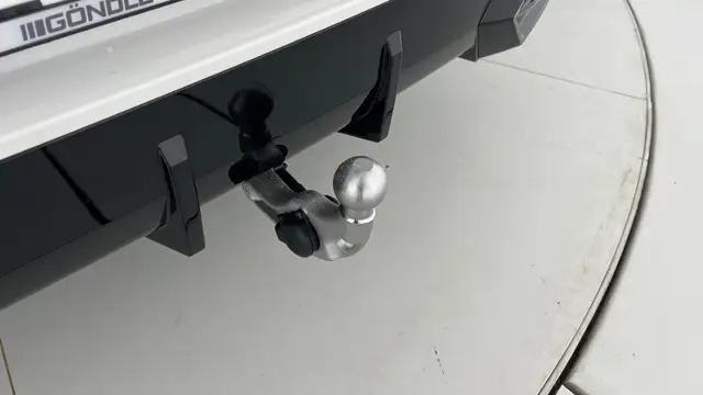 BMW iX2 xDrive30 Ansicht 9