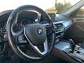 BMW 520 520d Touring Aut. Gris - thumbnail 6