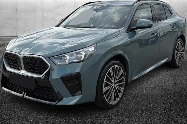 BMW X2 M xDrive 20d MSport