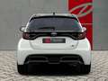 Toyota Yaris 1.5-l-VVT-i Hybrid 130 CVT GR SPORT Grey - thumbnail 5