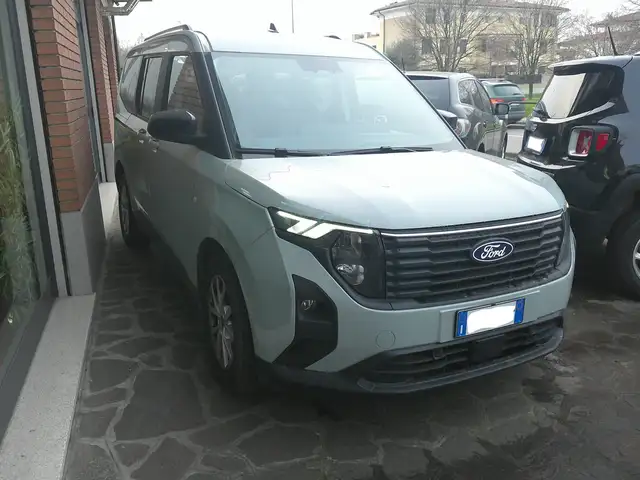 Ford Tourneo Courier 1.0 Titanium D'OCCASIONE