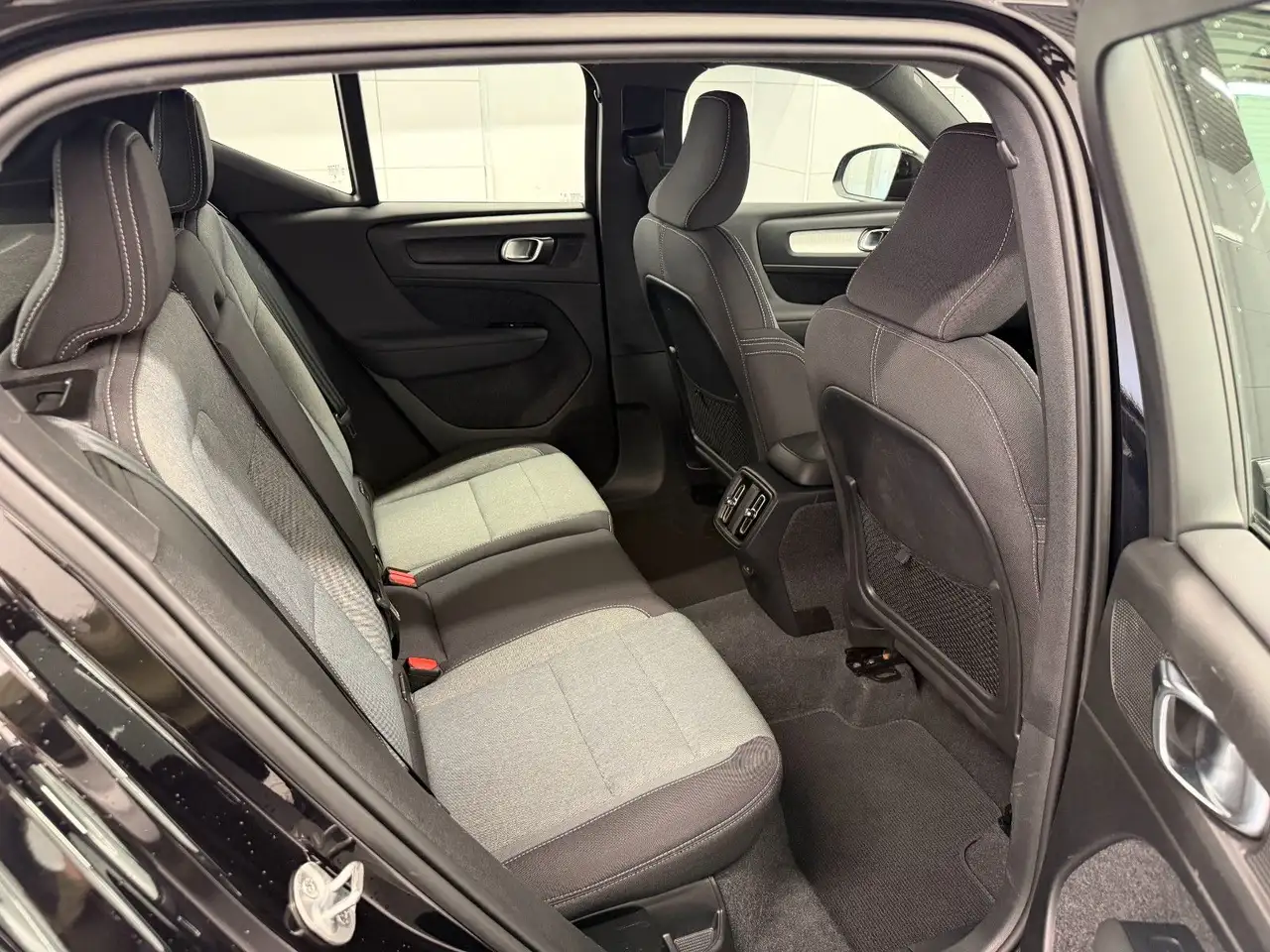 Volvo XC40 Plus Dark 2.0 Geartronic/Assist Pilot/360°, миниатюра 15
