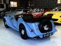 Morgan 4/4 PLUS 4 TOURER 1600 - thumbnail 10