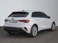 Audi A3 Sportback S Line 30 TFSI LED, Optik Schwar Weiß - thumbnail 3