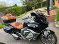 BMW K 1600 GTL Siyah - thumbnail 1