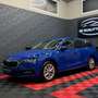 Skoda Octavia 2.0 TDI DPF Ambition Blau - thumbnail 6
