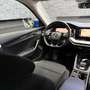 Skoda Octavia 2.0 TDI DPF Ambition Blau - thumbnail 16