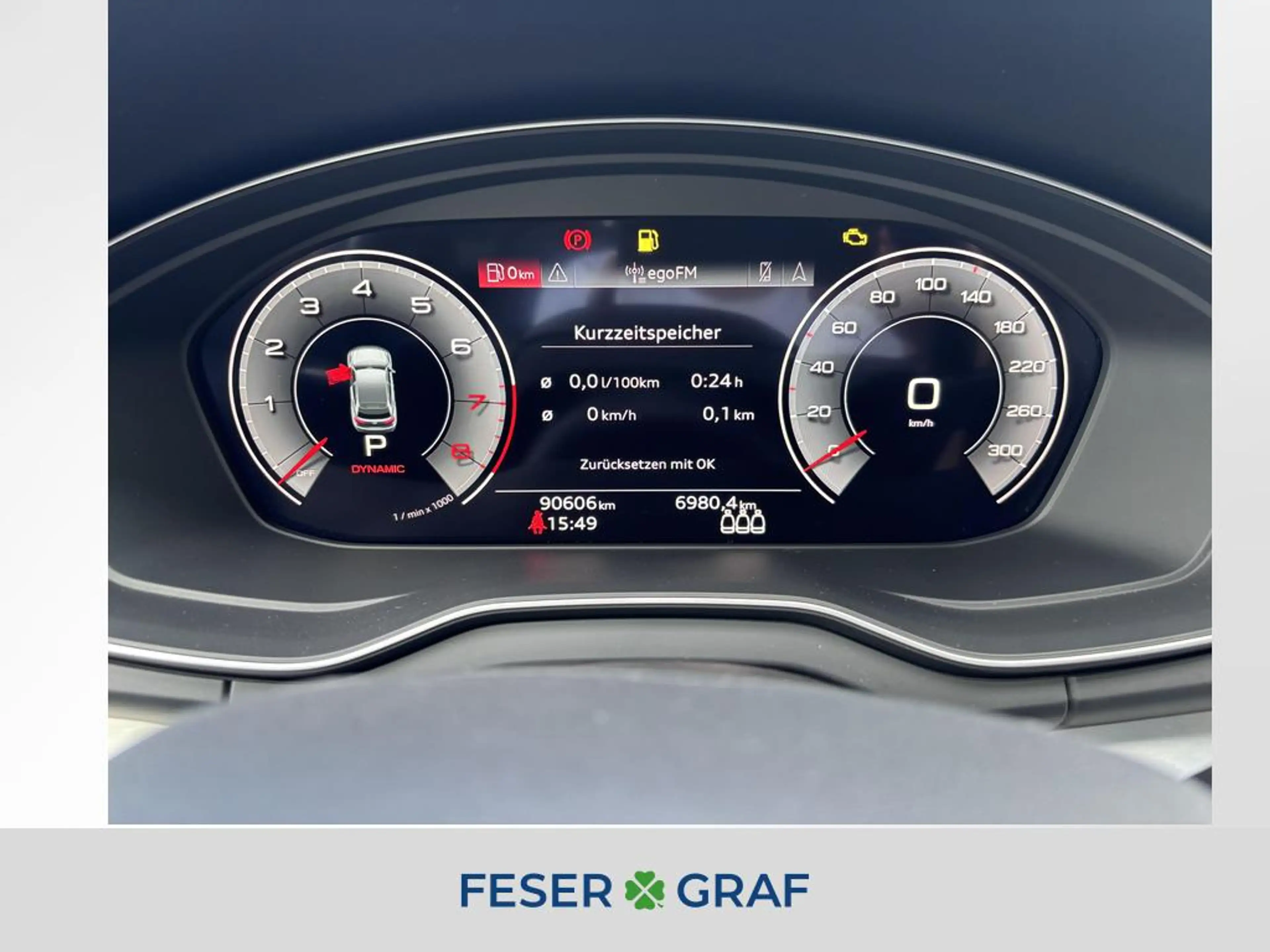 Audi Q5 advanced quattro *360*LED*Navi*Sitzhzg*ACC* — photo 10