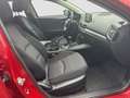 Mazda 3 Lim. Urban Limited *HUD*KAMERA*SITZHZ*NAVI* Rot - thumbnail 16