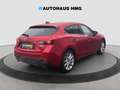 Mazda 3 Lim. Urban Limited *HUD*KAMERA*SITZHZ*NAVI* Rot - thumbnail 5