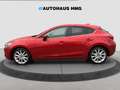 Mazda 3 Lim. Urban Limited *HUD*KAMERA*SITZHZ*NAVI* Rot - thumbnail 2
