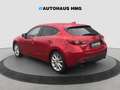 Mazda 3 Lim. Urban Limited *HUD*KAMERA*SITZHZ*NAVI* Rot - thumbnail 3