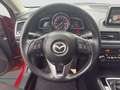 Mazda 3 Lim. Urban Limited *HUD*KAMERA*SITZHZ*NAVI* Rot - thumbnail 10