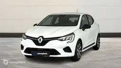 Renault Clio 1.0 TCe 90ch Equilibre