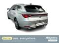 SEAT Leon Sportstourer 2.0 TDI DSG Argent - thumbnail 3