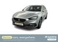 SEAT Leon Sportstourer 2.0 TDI DSG Argent - thumbnail 4