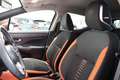 Nissan Micra 1.5 Tekna Navi BOSE 360° Klimaauto Alu17 Gris - thumbnail 11
