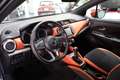 Nissan Micra 1.5 Tekna Navi BOSE 360° Klimaauto Alu17 Gris - thumbnail 9