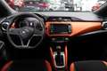 Nissan Micra 1.5 Tekna Navi BOSE 360° Klimaauto Alu17 Grijs - thumbnail 8