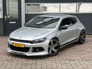 2.0 TSI 147KW HIGHLINE