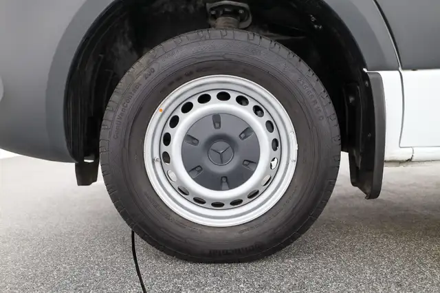 Mercedes-Benz Sprinter 315 CDI Kasten PRO Hochdach 4325 Cam Ansicht 21