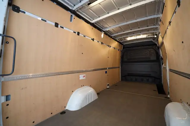 Mercedes-Benz Sprinter 315 CDI Kasten PRO Hochdach 4325 Cam Ansicht 17