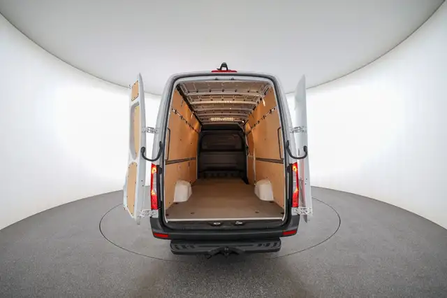 Mercedes-Benz Sprinter 315 CDI Kasten PRO Hochdach 4325 Cam Ansicht 16