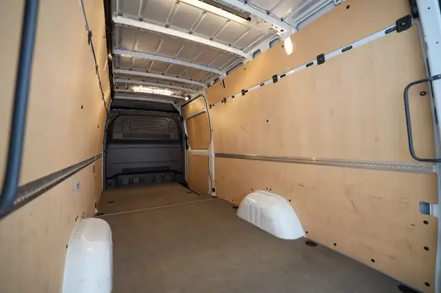 Mercedes-Benz Sprinter 315 CDI Kasten PRO Hochdach 4325 Cam Ansicht 18