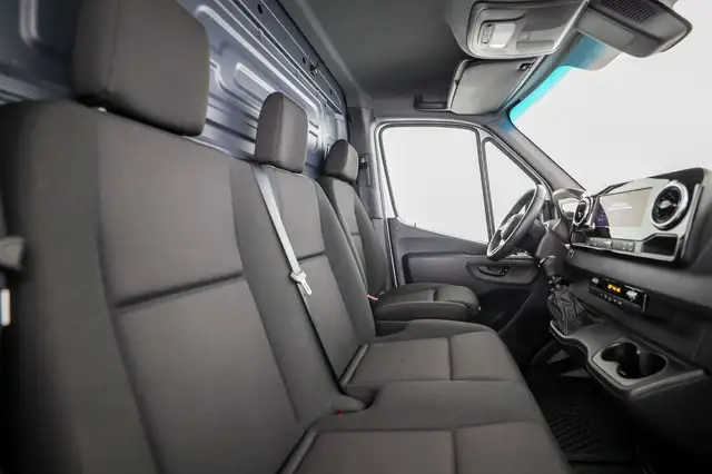 Mercedes-Benz Sprinter 315 CDI Kasten PRO Hochdach 4325 Cam Ansicht 15