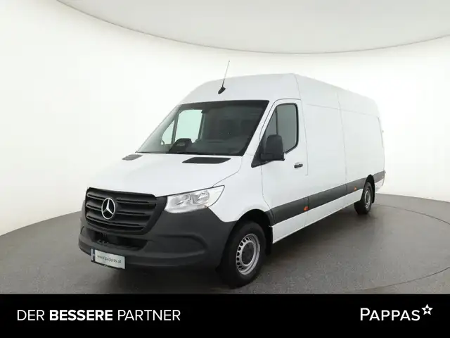 Mercedes-Benz Sprinter 315 CDI Kasten PRO Hochdach 4325 Cam Ansicht 2
