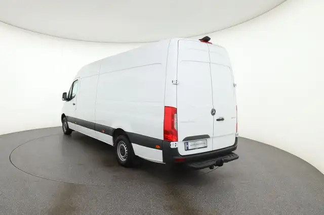 Mercedes-Benz Sprinter 315 CDI Kasten PRO Hochdach 4325 Cam Ansicht 6