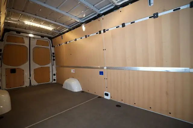 Mercedes-Benz Sprinter 315 CDI Kasten PRO Hochdach 4325 Cam Ansicht 9