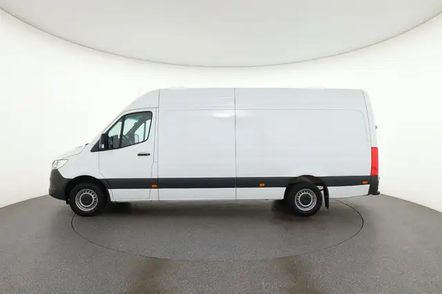 Mercedes-Benz Sprinter 315 CDI Kasten PRO Hochdach 4325 Cam Ansicht 5