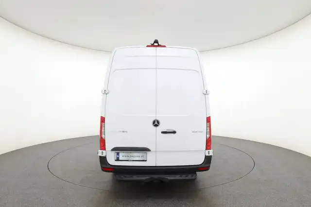 Mercedes-Benz Sprinter 315 CDI Kasten PRO Hochdach 4325 Cam Ansicht 7