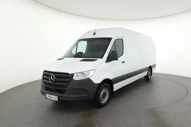 Mercedes-Benz Sprinter 315 CDI Kasten PRO Hochdach 4325 Cam Ansicht 3
