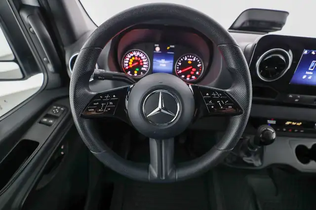 Mercedes-Benz Sprinter 315 CDI Kasten PRO Hochdach 4325 Cam Ansicht 11