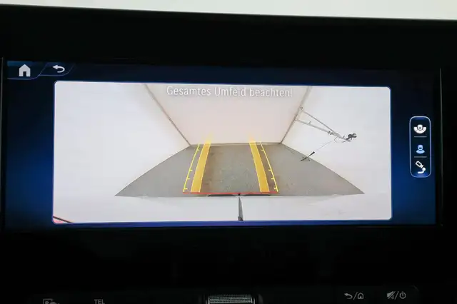 Mercedes-Benz Sprinter 315 CDI Kasten PRO Hochdach 4325 Cam Ansicht 12