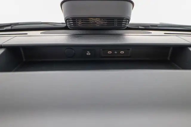 Mercedes-Benz Sprinter 315 CDI Kasten PRO Hochdach 4325 Cam Ansicht 13