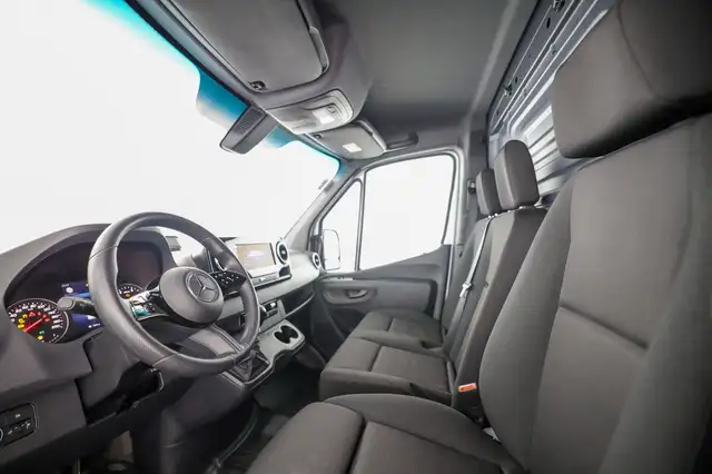 Mercedes-Benz Sprinter 315 CDI Kasten PRO Hochdach 4325 Cam Ansicht 8