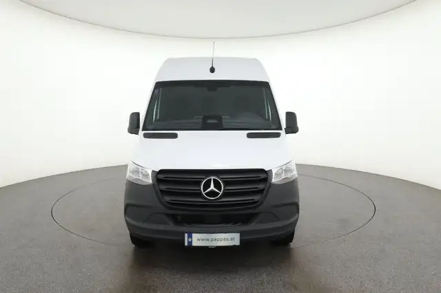 Mercedes-Benz Sprinter 315 CDI Kasten PRO Hochdach 4325 Cam Ansicht 4