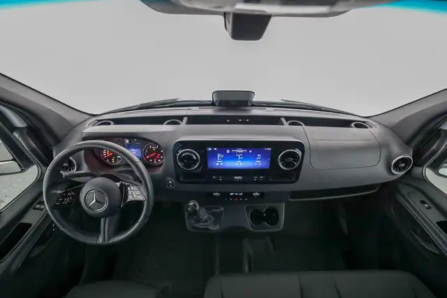 Mercedes-Benz Sprinter 315 CDI Kasten PRO Hochdach 4325 Cam Ansicht 10